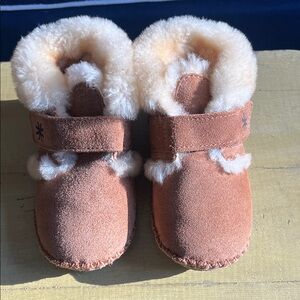 LL Bean Toddlers’ Wicked Good Slippers 7/8